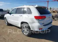 2014 Jeep Grand Cherokee фото