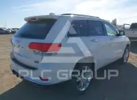 2014 Jeep Grand Cherokee фото