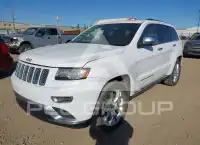 2014 Jeep Grand Cherokee фото
