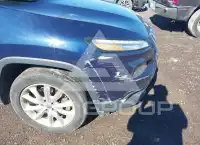 2014 Jeep CHEROKEE фото