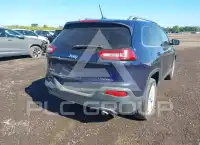 2014 Jeep CHEROKEE фото
