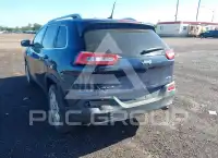 2014 Jeep CHEROKEE фото