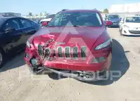 2014 Jeep CHEROKEE photo