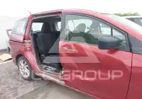 2014 Mazda 5 фото