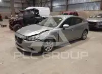 2014 Mazda 3 photo