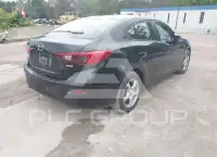 2014 Mazda 3 фото