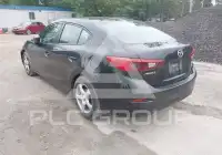 2014 Mazda 3 фото