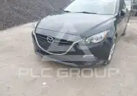 2014 Mazda 3 фото