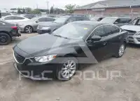 2014 Mazda 6 фото