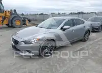 2014 Mazda 6 фото