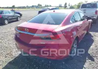 2014 Mazda 6 photo