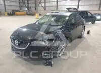 2014 Mazda 6 фото