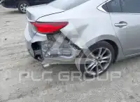 2014 Mazda 6 фото