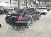 2014 Mazda 6 фото