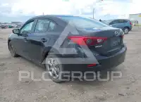 2014 Mazda 3 фото