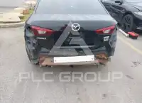 2014 Mazda 3 фото