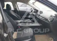 2014 Mazda 3 photo