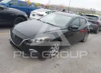 2014 Mazda 3 фото
