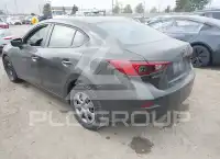 2014 Mazda 3 photo