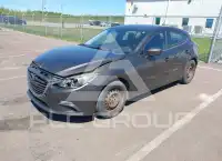2014 Mazda 3 фото
