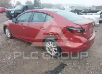 2014 Mazda 3 photo