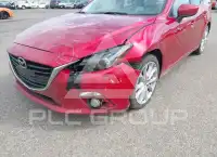 2014 Mazda 3 фото