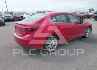2014 Mazda 3 фото