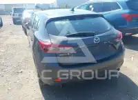 2014 Mazda 3 фото