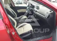 2014 Mazda 3 фото