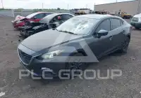 2014 Mazda 3 фото