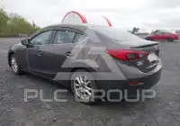 2014 Mazda 3 фото