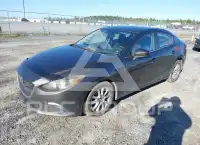 2014 Mazda 3 фото