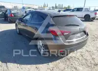 2014 Mazda 3 фото