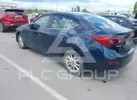 2014 Mazda 3 фото