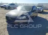 2014 Mazda 3 фото
