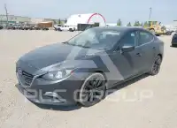 2014 Mazda 3 photo