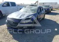 2014 Mazda 3 фото
