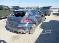 2014 Mazda 3 фото