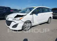 2014 Mazda 5 photo