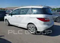 2014 Mazda 5 photo