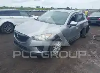 2014 Mazda CX-5 photo