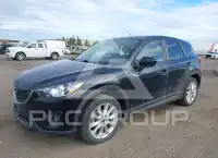 2014 Mazda CX-5 фото