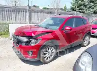 2014 Mazda CX-5 фото