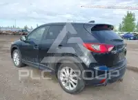 2014 Mazda CX-5 фото