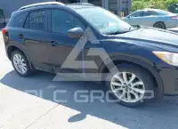2014 Mazda CX-5 photo