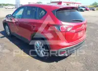 2014 Mazda CX-5 photo