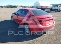 2014 Mazda 3 фото