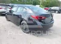 2014 Mazda 3 фото