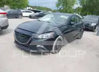 2014 Mazda 3 фото