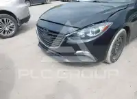 2014 Mazda 3 фото